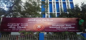 Regional Office, Ahmedabad